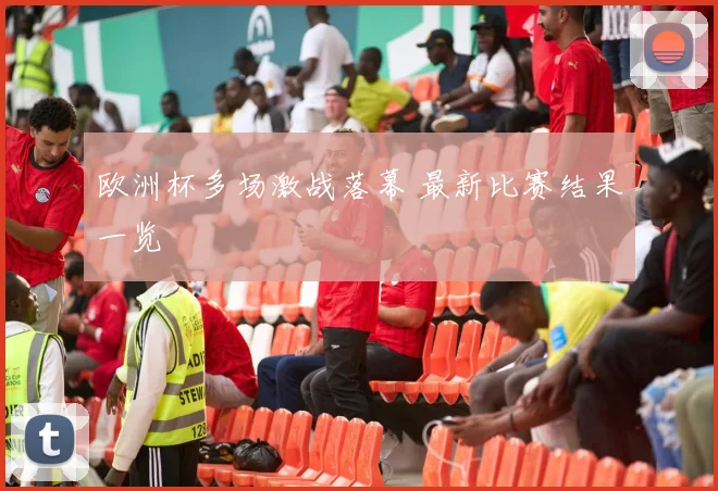 欧洲杯多场激战落幕 最新比赛结果一览