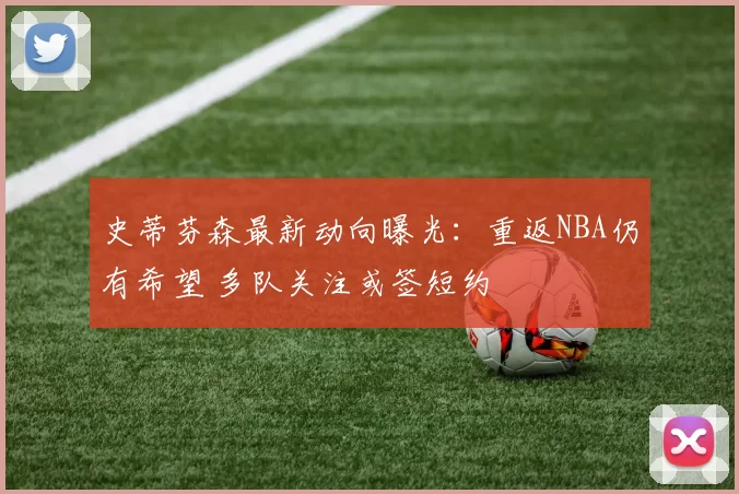 史蒂芬森最新动向曝光：重返NBA仍有希望 多队关注或签短约