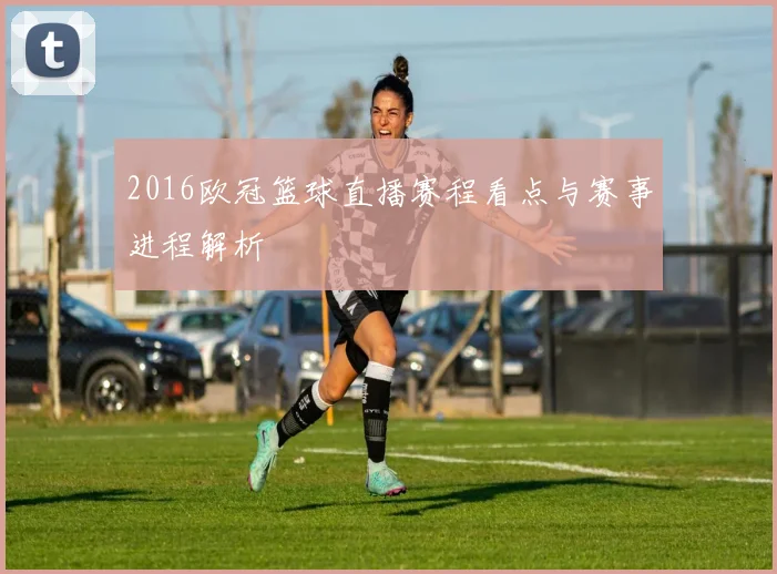 2016欧冠篮球直播赛程看点与赛事进程解析